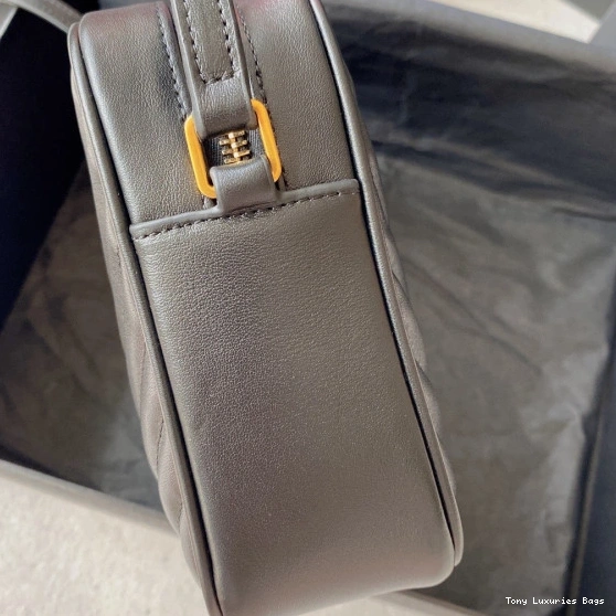 Tony Luxuries BAG-23*16*6CM LOU YSL CAMERA 0818